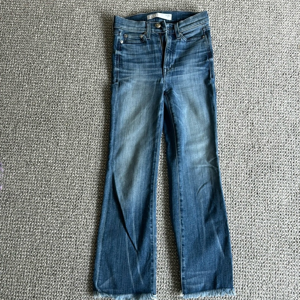 AYR “The Pop” Bomba size 23 S - EXCELLENT condition